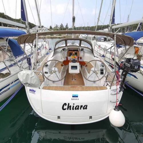 Bavaria Cruiser 34 Chiara